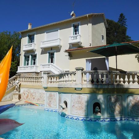Villa Marguerite Hyères Exteriér fotografie