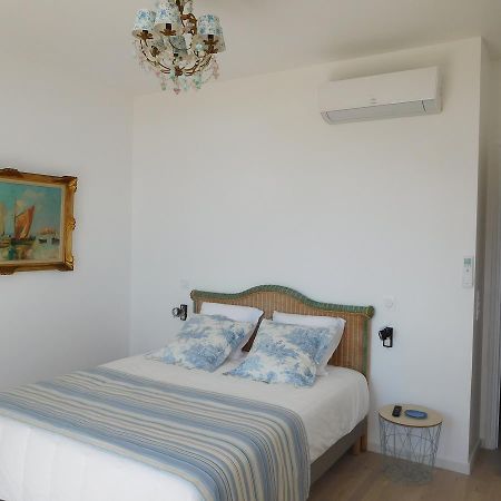 Villa Marguerite Hyères Exteriér fotografie