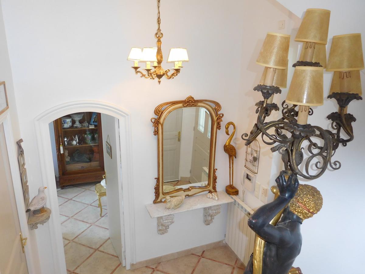 Villa Marguerite Hyères Exteriér fotografie